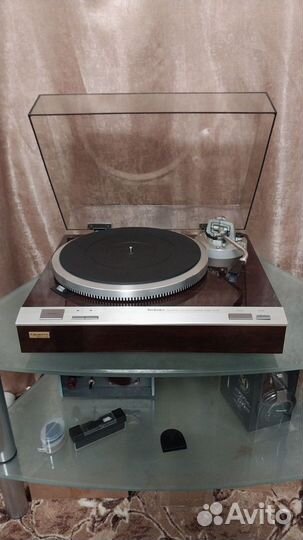 Проигрыватель винила technics sl-m1