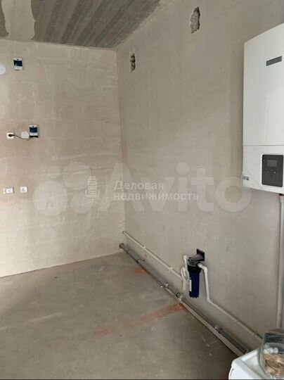 1-к. квартира, 31 м², 3/9 эт.