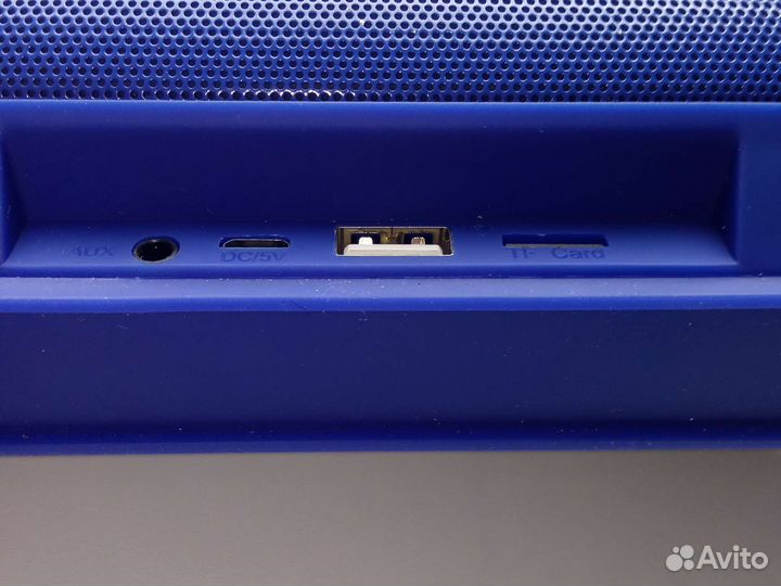 Портативная колонка jbl charge 2 plus