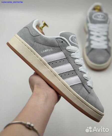 Кроссовки Adidas Campus 00s (Арт.70659)