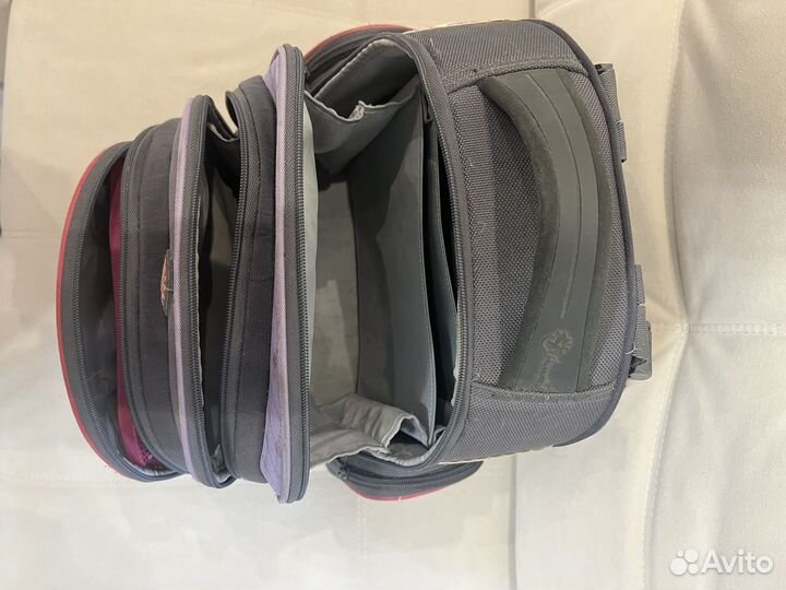 Рюкзак школьный ортопедический