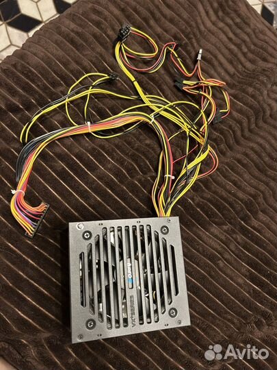 Блок питания для пк 550w