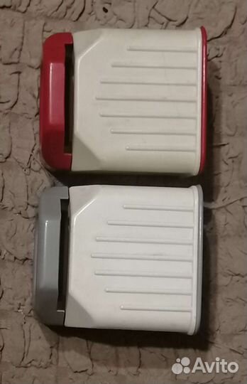 Слайдеры СССР + слайды