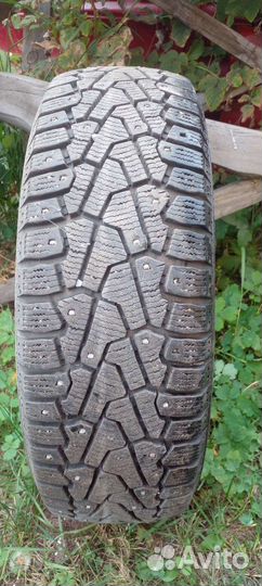 Pirelli Ice Zero 17.5/65 R14