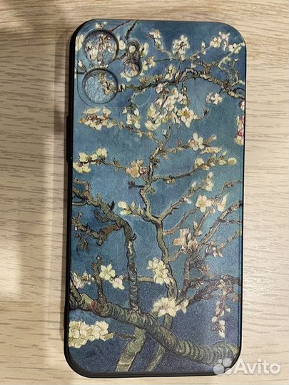 Чехол на iPhone 12 mini