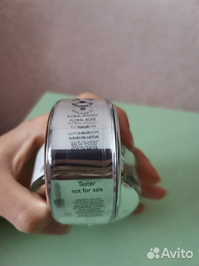 Bvlgari Omnia Crystalline