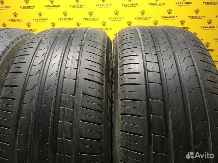 Pirelli Scorpion Verde 235/55 R19 101V