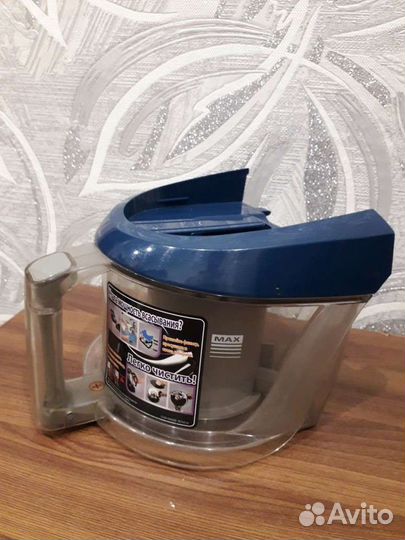 Зап.части для пылесоса