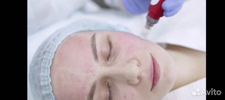 Косметолог эстетист, бровист