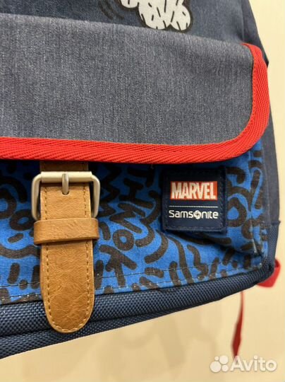 Детский рюкзак samsonite