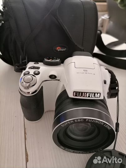 Фотоаппарат Fujifilm FinePix S4300