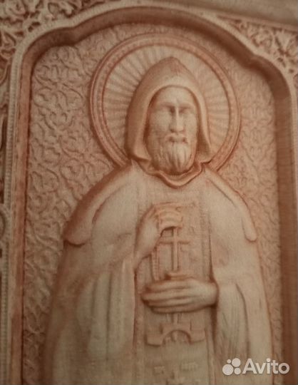 39 Икона Олег Брянский