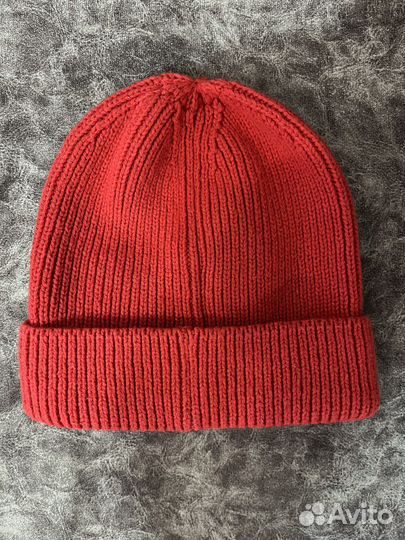 Шапка для мальчика 48-50