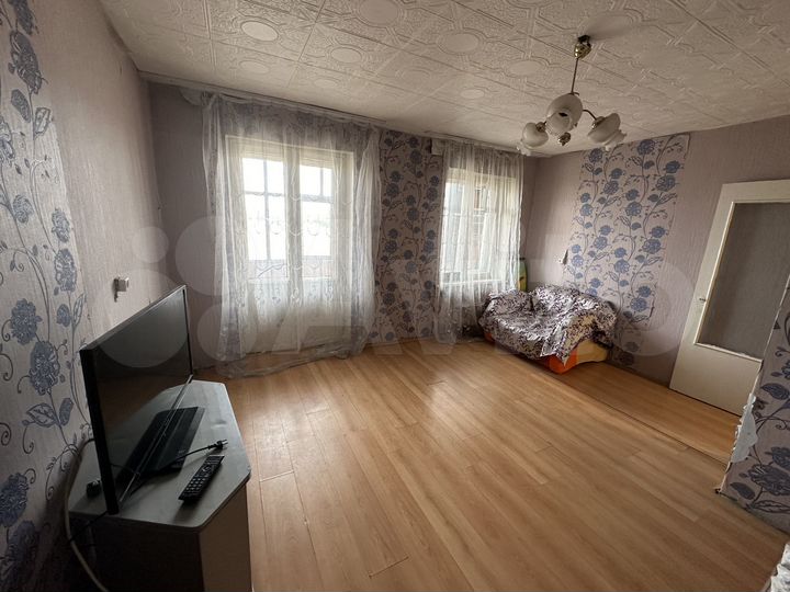 1-к. квартира, 34,6 м², 5/5 эт.