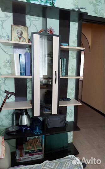 Полки стеллажи