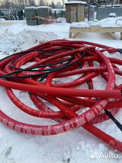 Кабель кввг кабели различных марок и сечений