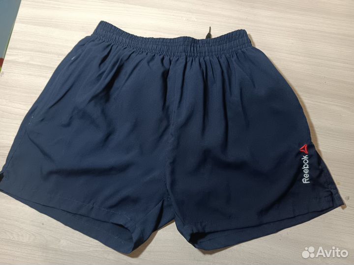 Шорты на мальчика плавательные XL