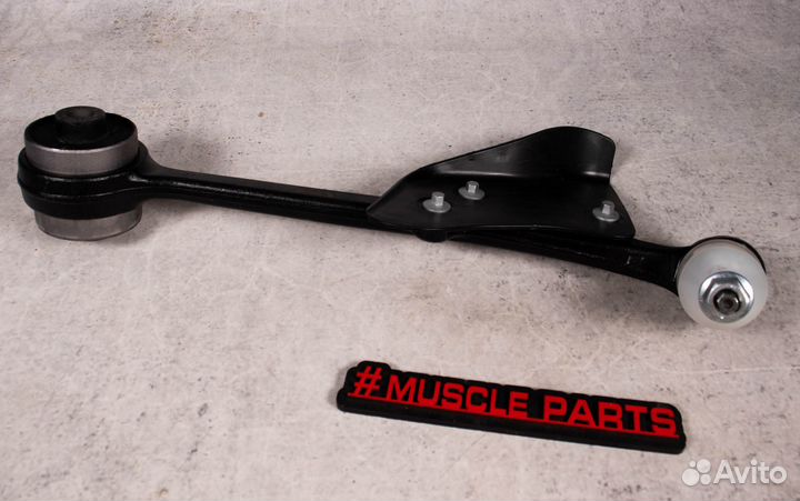 Рычаг передней подвески нижний левый FO727 2015-20