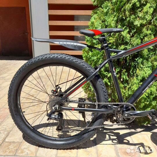 Велосипед горный 27,5