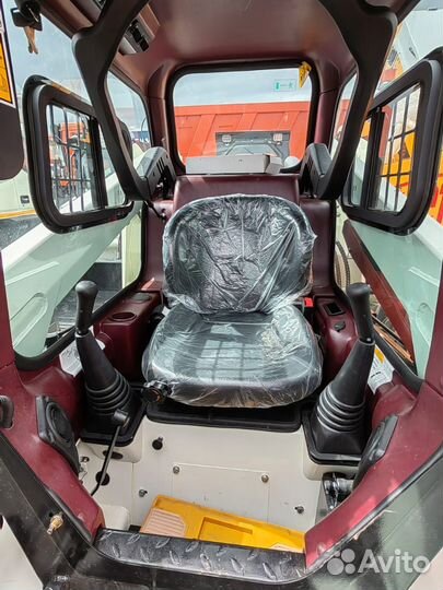 Мини-погрузчик Lonking CDM312, 2023