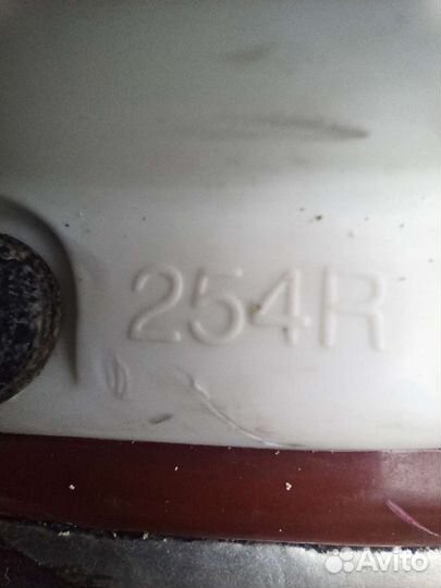 Хоккейные коньки bauer vapor x500