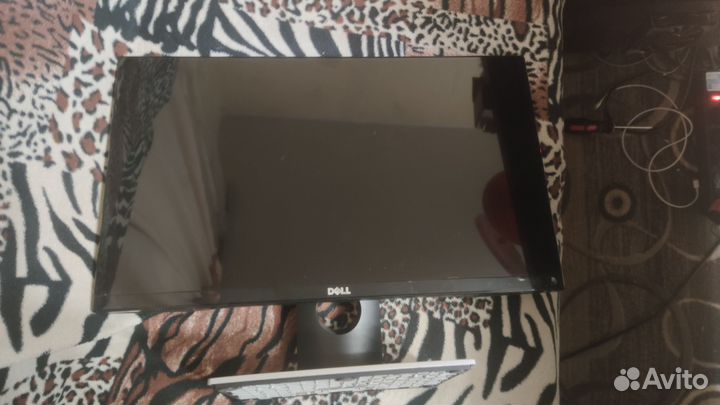 Монитор Dell s2316h