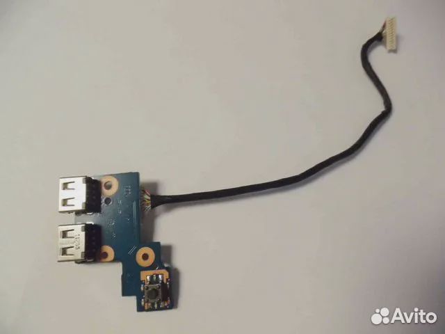 Кнопка питания scala3-15/17 petronas-15 ba92-08350