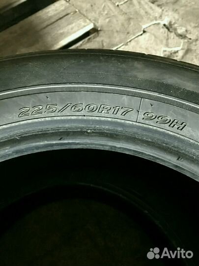 Hankook Optimo H426 225/60 R17