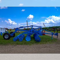 экскаватор - Купить 🚜 сельхозтехнику в Пензенской области