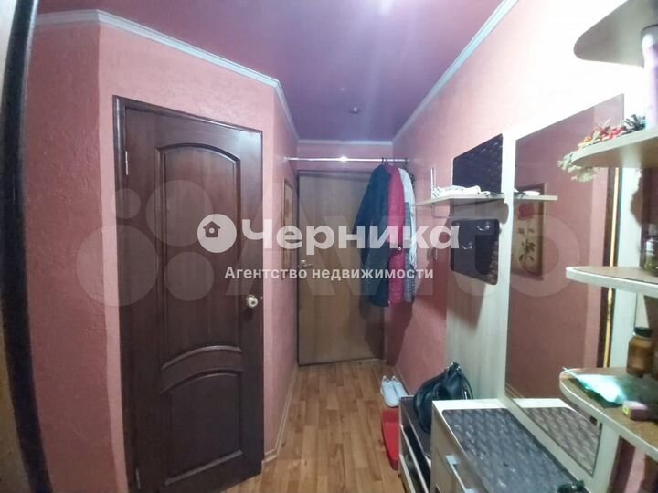 2-к. квартира, 44 м², 1/5 эт.