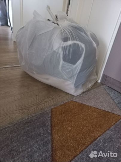 Женские вещи пакетом 50 52