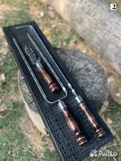 Шашлычный набор Волгодонск