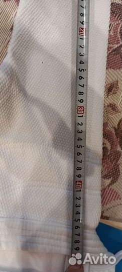 Самбовка детская и штаны