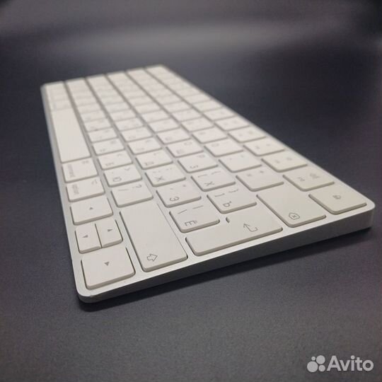 Клавиатура Apple magic keyboard 2