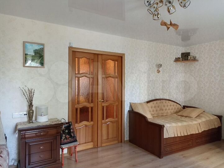 1-к. квартира, 51 м², 3/10 эт.