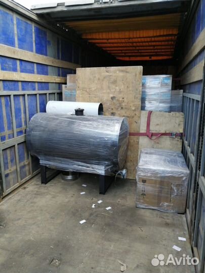 Нагреватель жидкого теплоносителя (нжт) 300