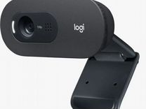 Веб-камера Logitech 720