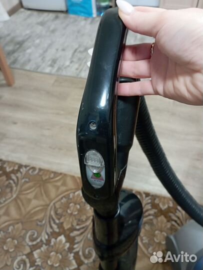 Пылесос бу Samsung