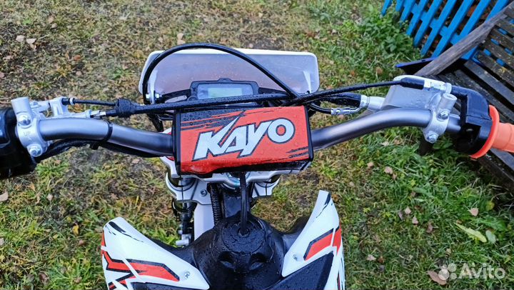 Продаю Kayo