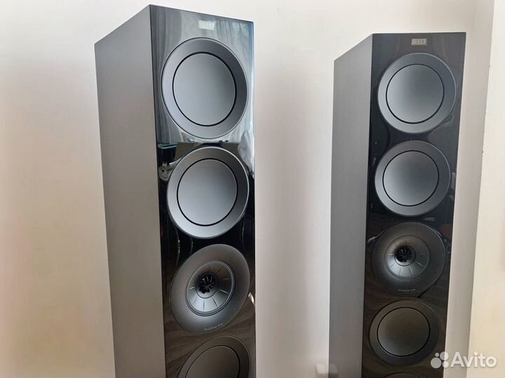 Kef R11 новые Рассрочка