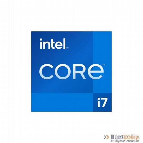 Процессор Intel Core i7-11700K Box BX8070811700K