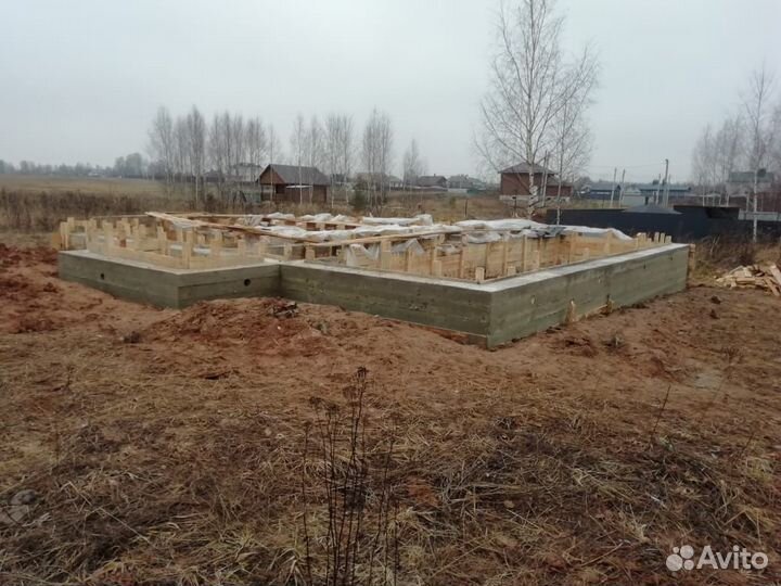 Строительство и ремонт