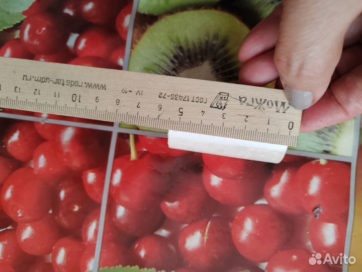 Бумага для касс.аппарата