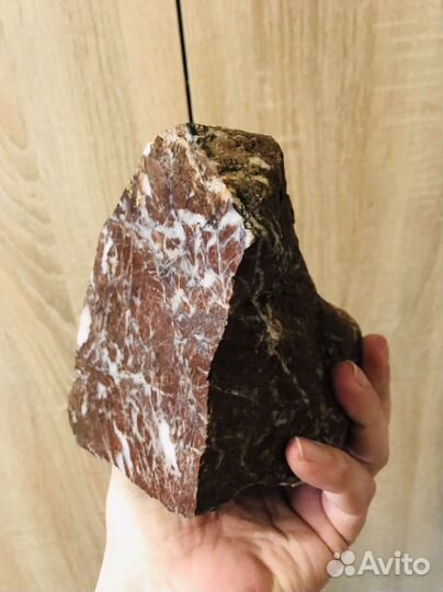 Яшма, Аркаим