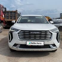 Haval Jolion 1.5 AMT, 2023, 53 667 км, с пробегом, цена 1 620 000 руб.