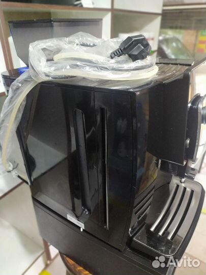 Кофемашина Kaffit pro 1601 б/у