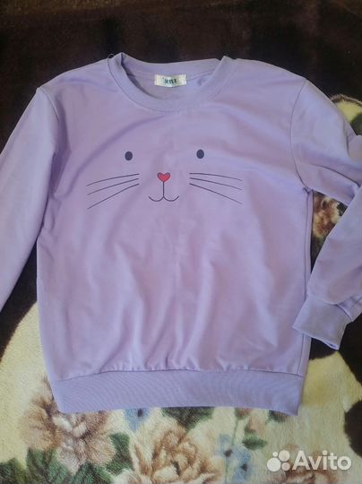 Кофта для девочки