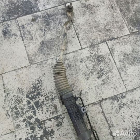 Рулевая рейка bmw e46