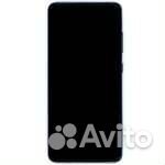 Дисплей для Samsung Galaxy A52 Синий - OR (SP)