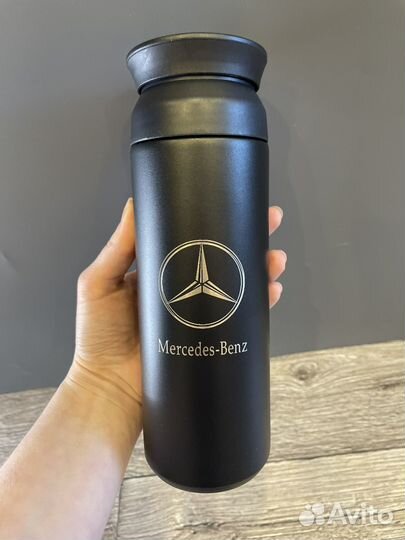 Подарочный набор для Mercedec
